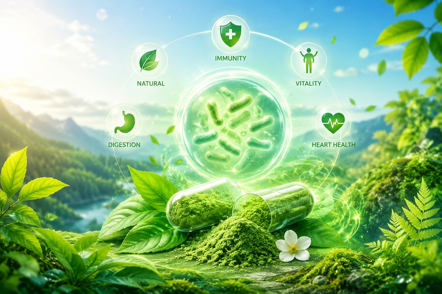 best brain health supplement for energy — unboxing and first impressions