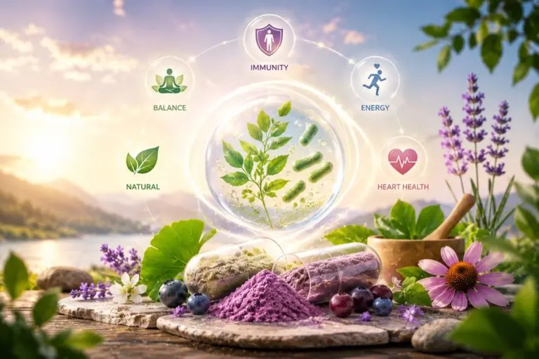 Image 3 of gut health vision supplement